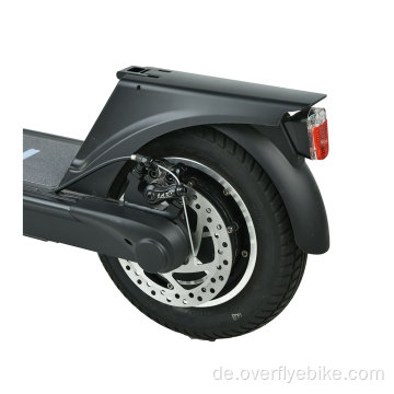 ES07W Offroad-Scooter für Erwachsene